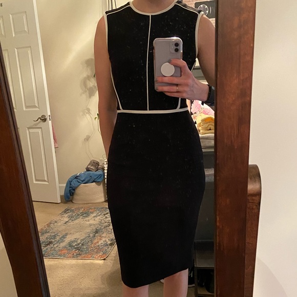 Gorgeous Calvin Klein Dress - Picture 1 of 8